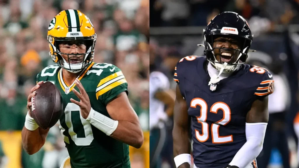 packers vs. bears tickets 2026: how to buy the best passes, seats for the week 5 nfl game