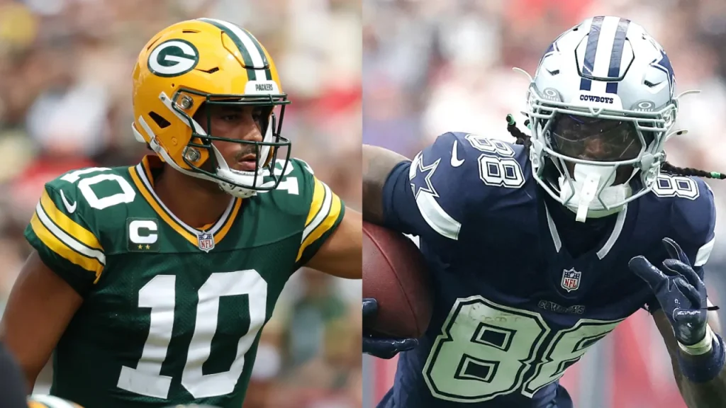 packers vs. cowboys tickets 2026: what to know about prices, seats, start time for week 6 nfl game