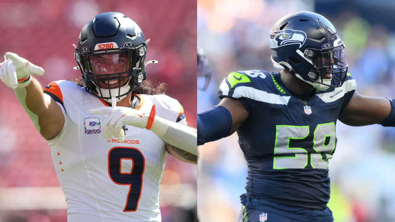 broncos vs. seahawks tickets for week 6: last minute prices, seats, time for thursday night nfl game