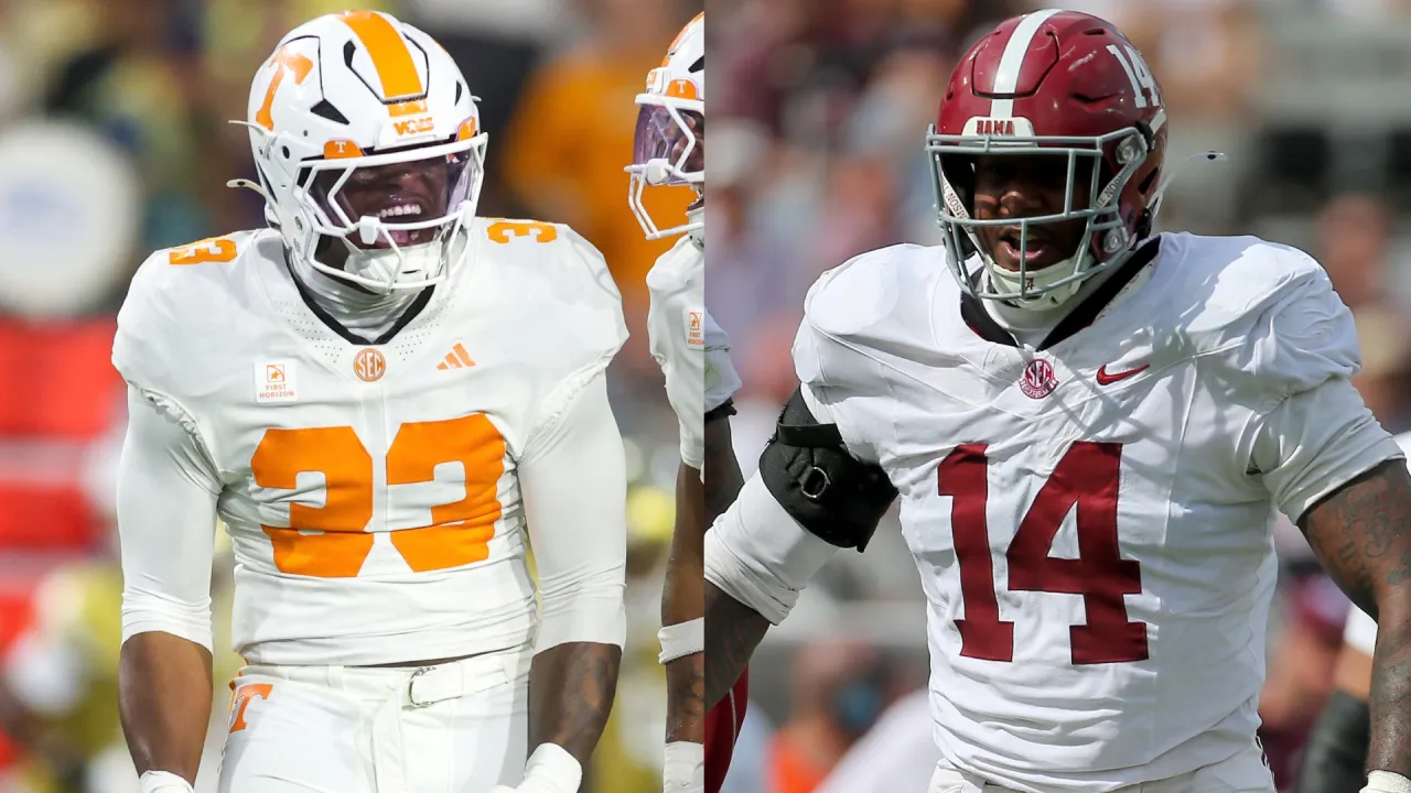 tennessee vs. alabama tickets: shop the best prices, seats, time for 2026 college football game