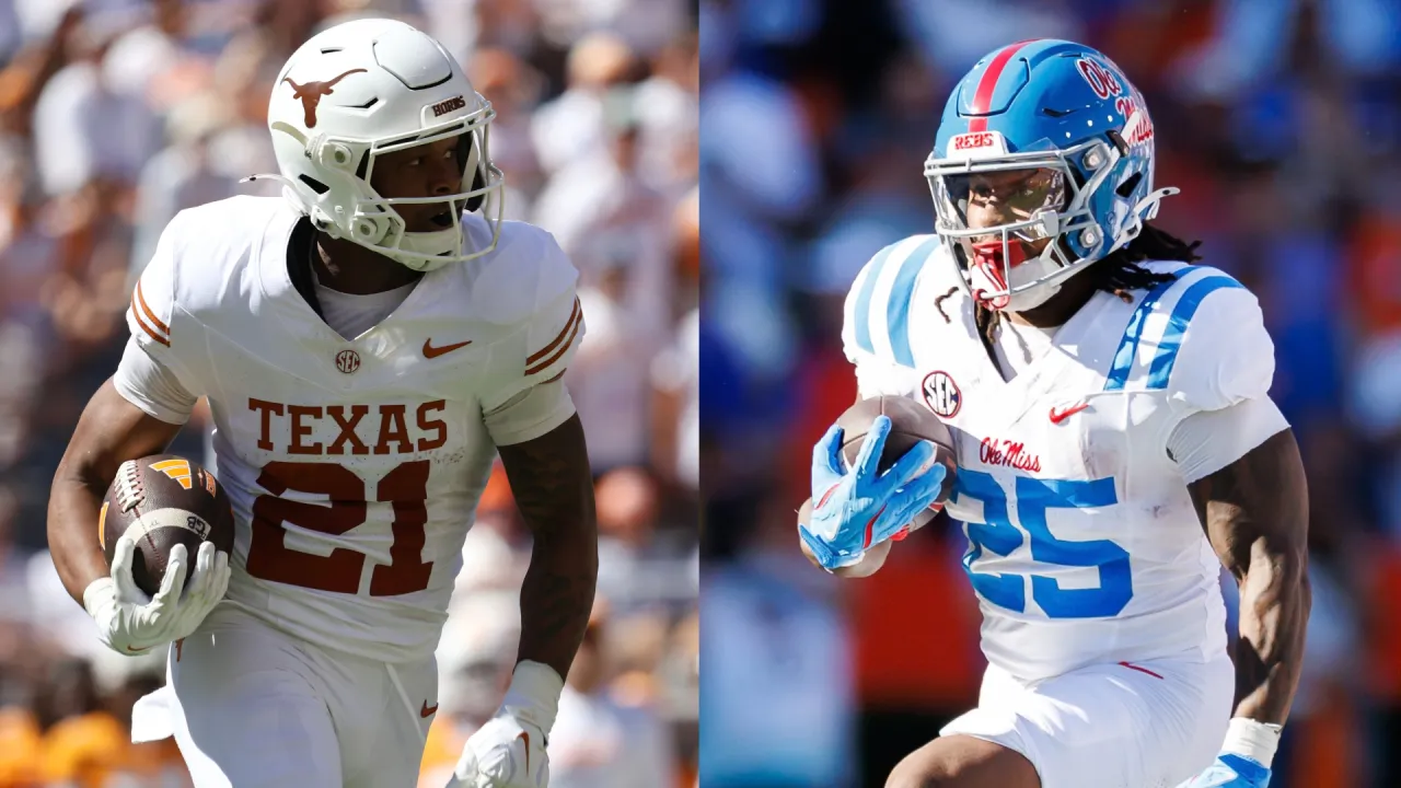 texas vs. ole miss tickets: shop the best prices, seats, start time for 2026 college football game