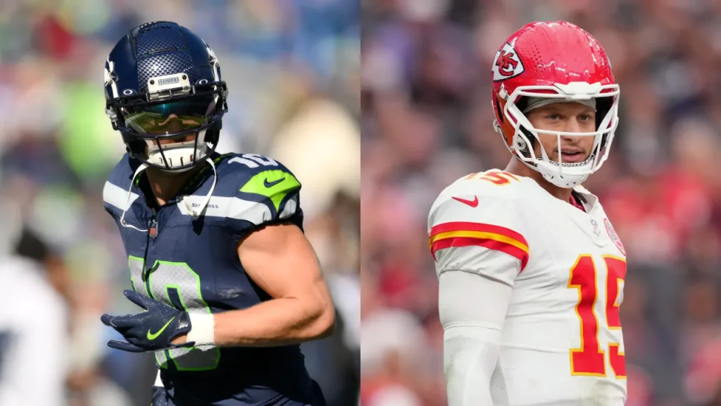 get seahawks vs. chiefs tickets 2026: latest prices, seats, start time for week 7 nfl game