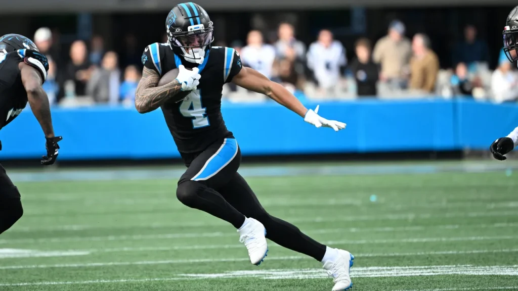do the panthers play today? schedule, time, channel for next carolina football game