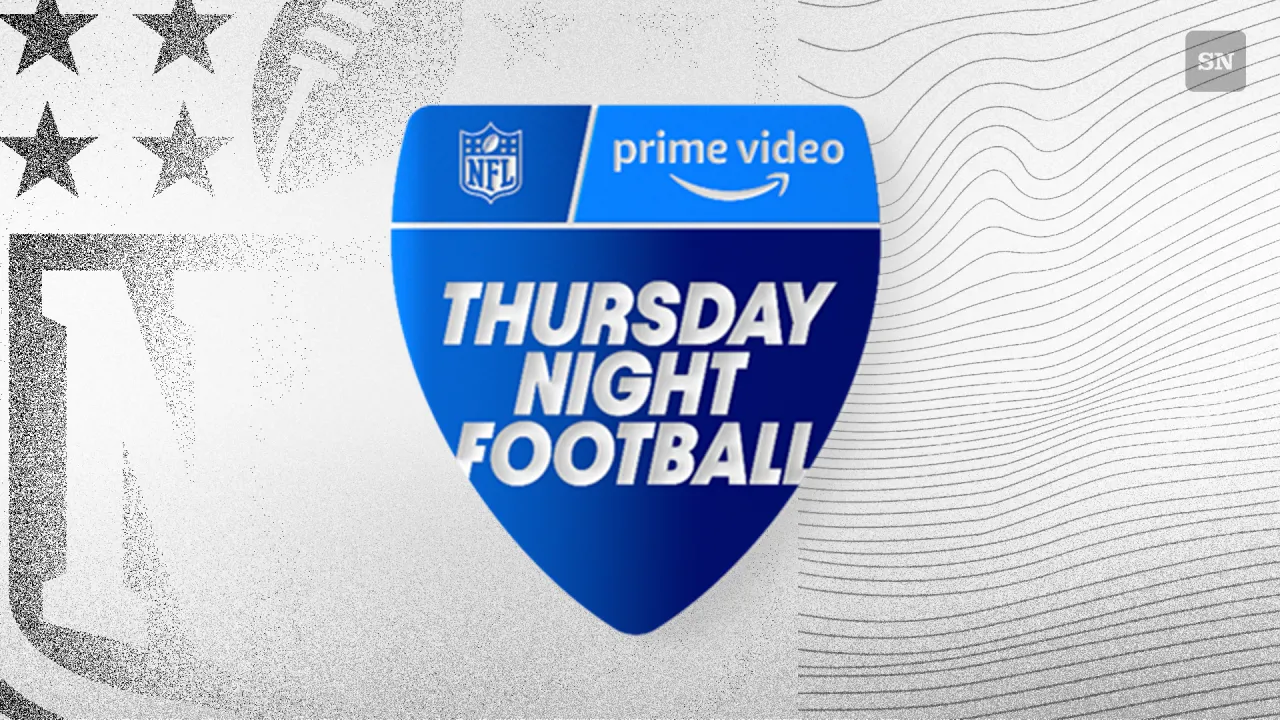 who plays on 'thursday night football' tonight? time, tv channel, schedule, live stream for nfl week 5 game