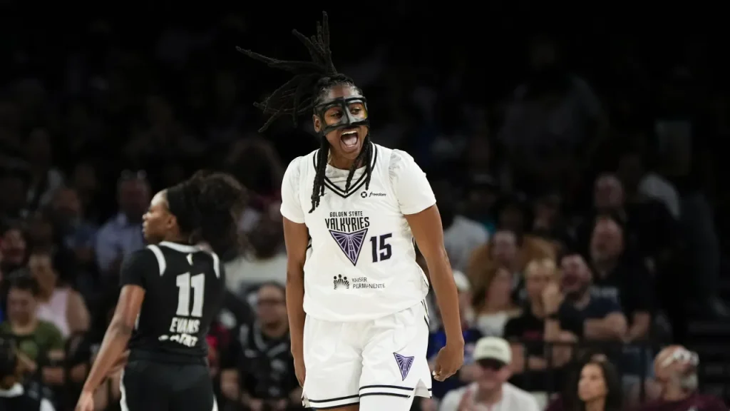 former atlanta dream star has incredible opportunity to win wnba title against old team
