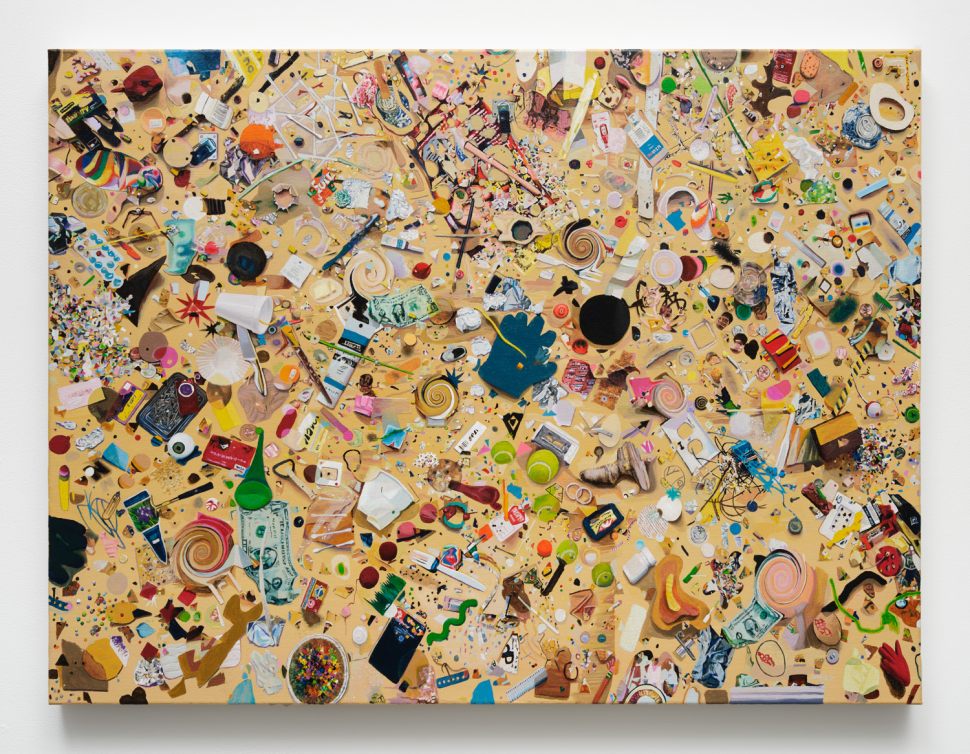 experts on how to mitigate the ethical and environmental impacts of collecting art