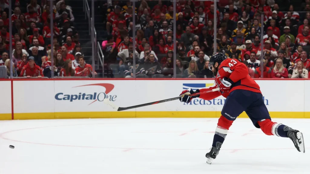 where to watch capitals vs. hurricanes today: channel, live stream, time, tv schedule for tuesday nhl game