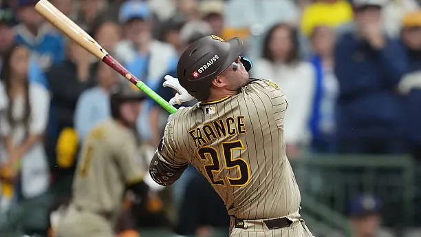 padres predicted to re sign 2.38 era reliever and .865 ops slugger