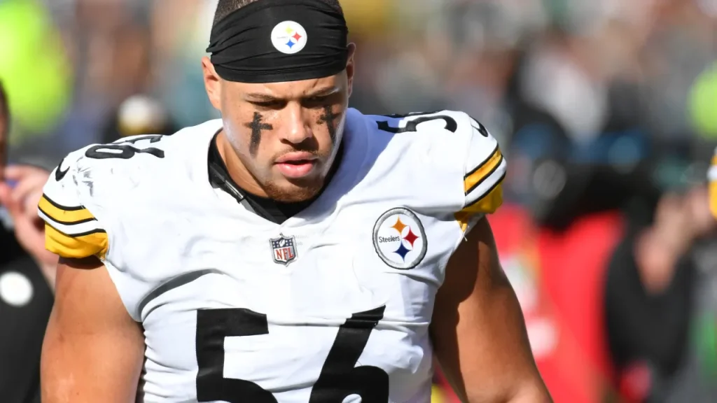 steelers $68 million edge rusher tabbed as potential trade candidate by nfl insider