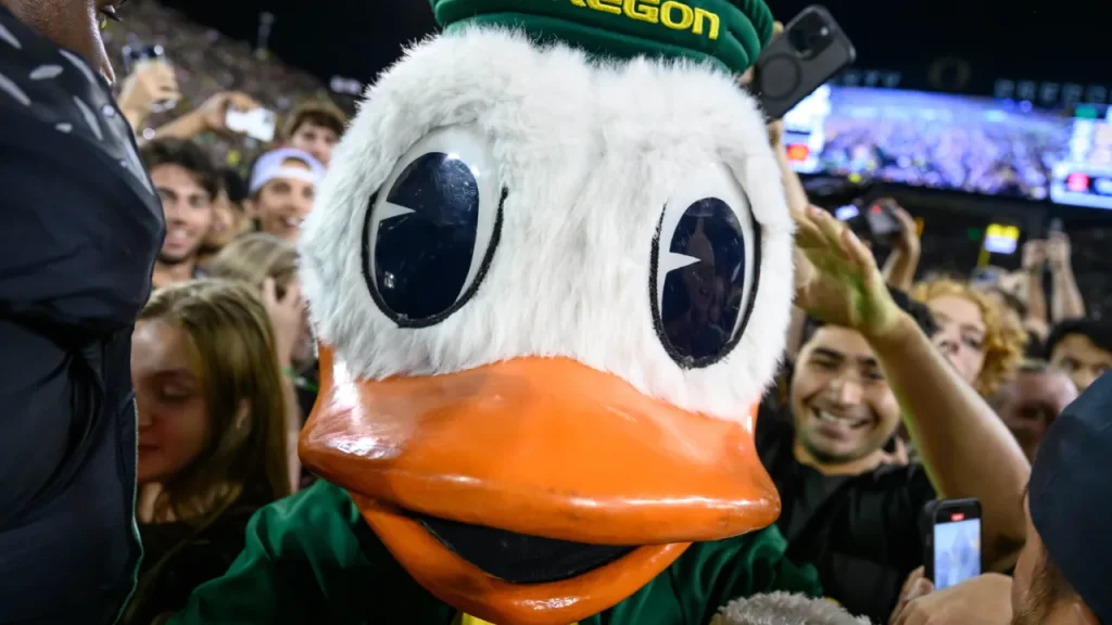 oregon now finds themselves in no man’s land