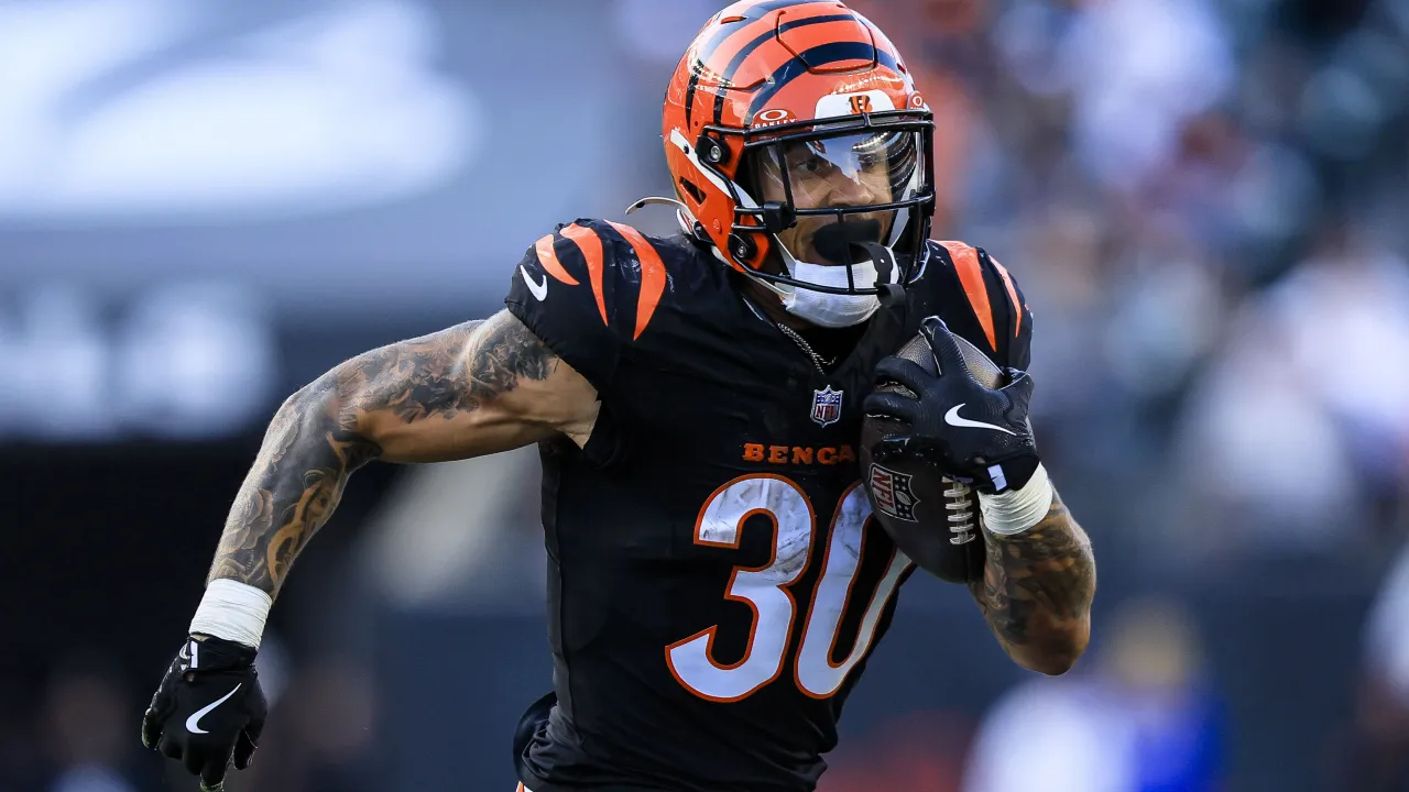 why bengals' chase brown is poised to have a massive game vs. dolphins in week 5