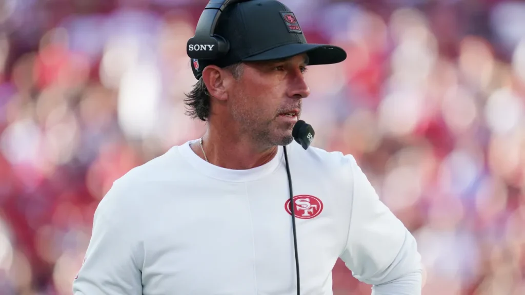 49ers' latest injury could be much worse than it looks
