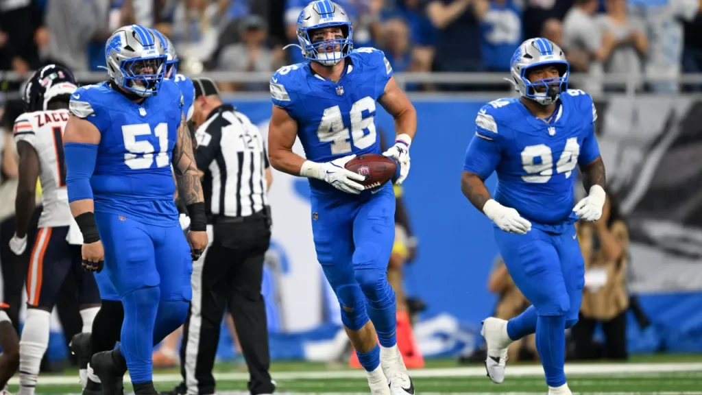 nfl punishes 2 lions players ahead of cardinals showdown