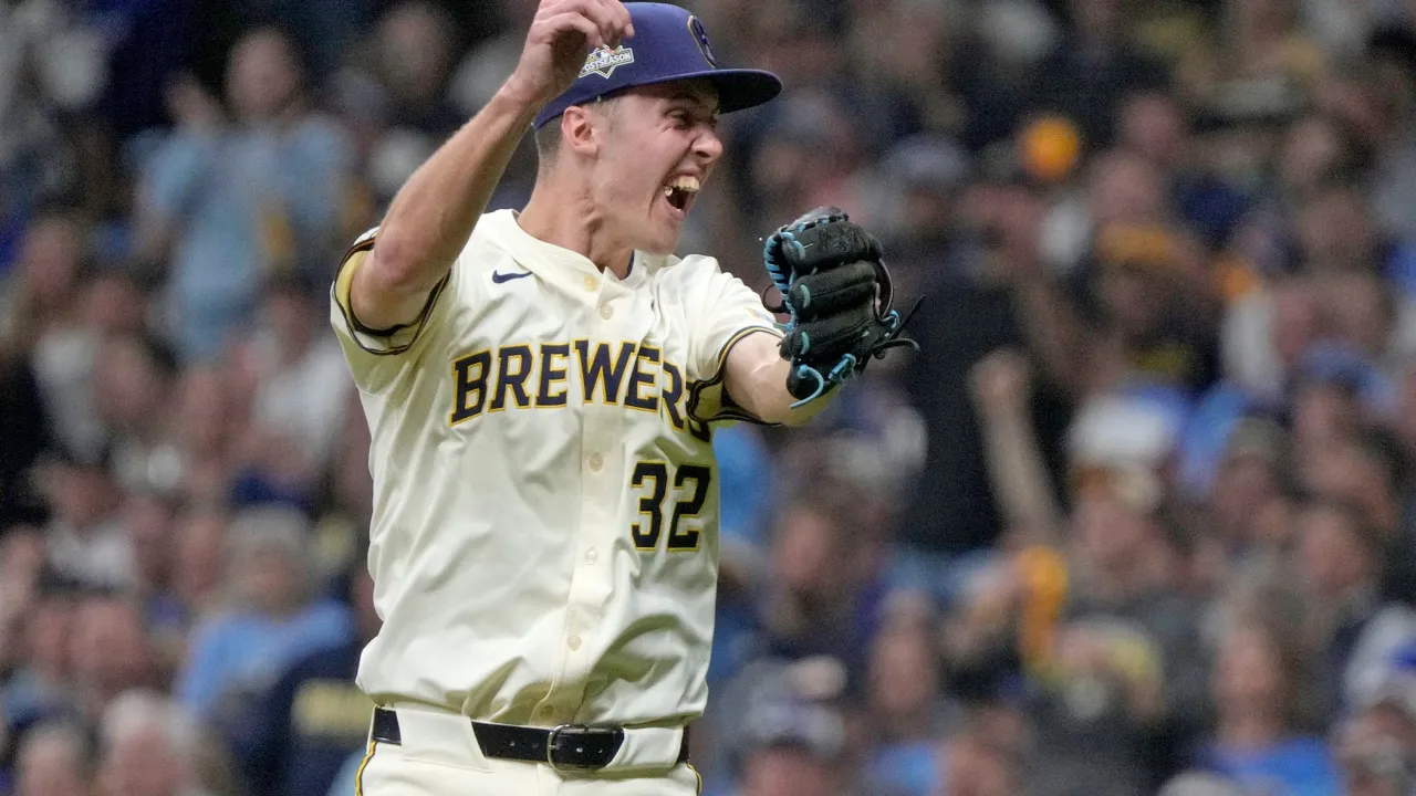 brewers get wild jacob misiorowski prediction that is incredibly unlikely to come true