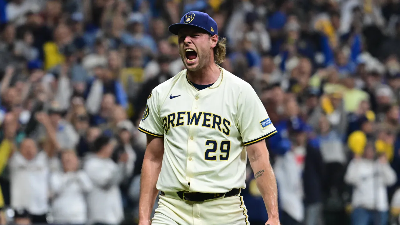 why brewers trade idea sending 2.63 era closer to pirates would be a savvy move