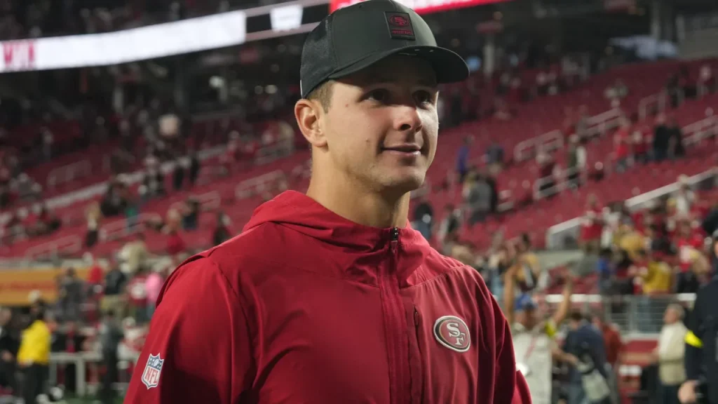 seahawks have a fun challenge on their hands with 49ers' brock purdy