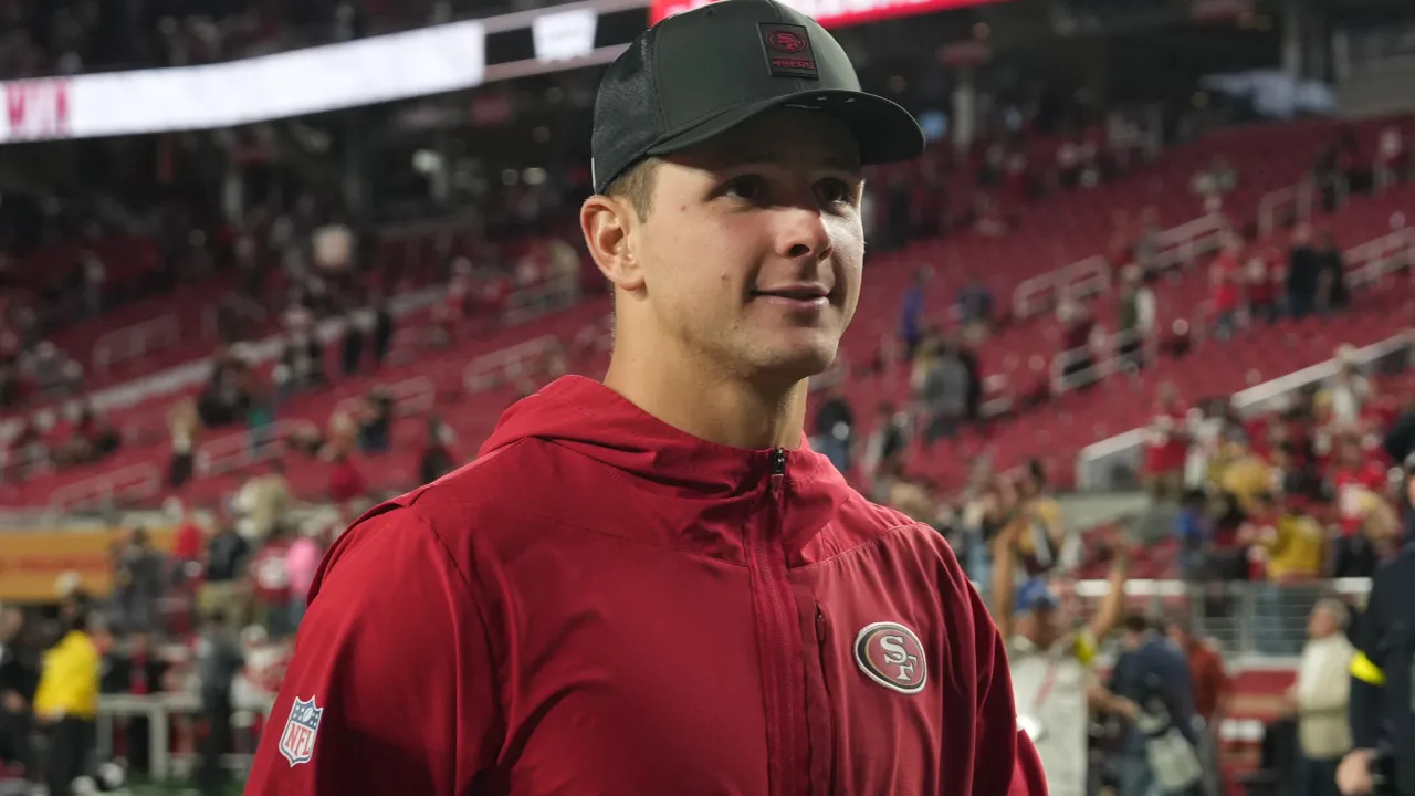 seahawks have a fun challenge on their hands with 49ers' brock purdy