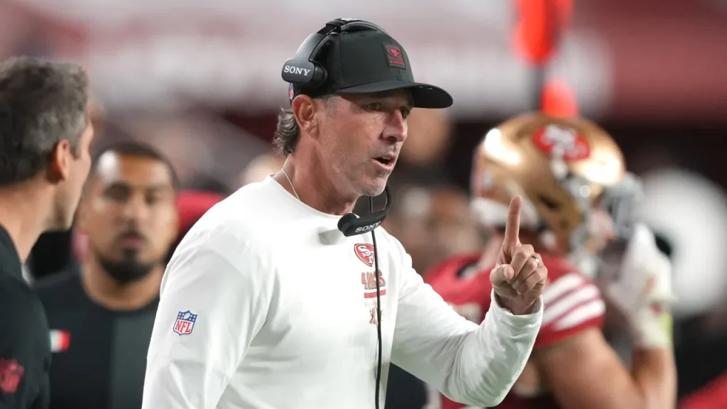 49ers warned over injury to 10 time pro bowler amid multi week absence