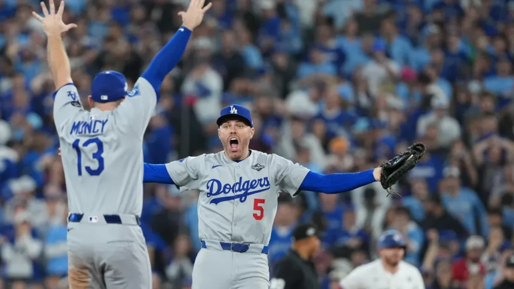 alcs and nlcs prediction market apps: mlb game 1 offers, markets and picks on prophetx, kalshi and more
