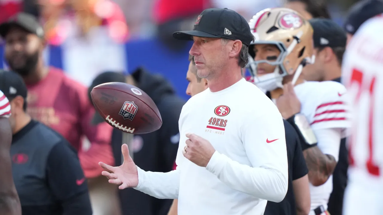 49ers and chargers have easy trade to make for 17.0 sack veteran at trade deadline