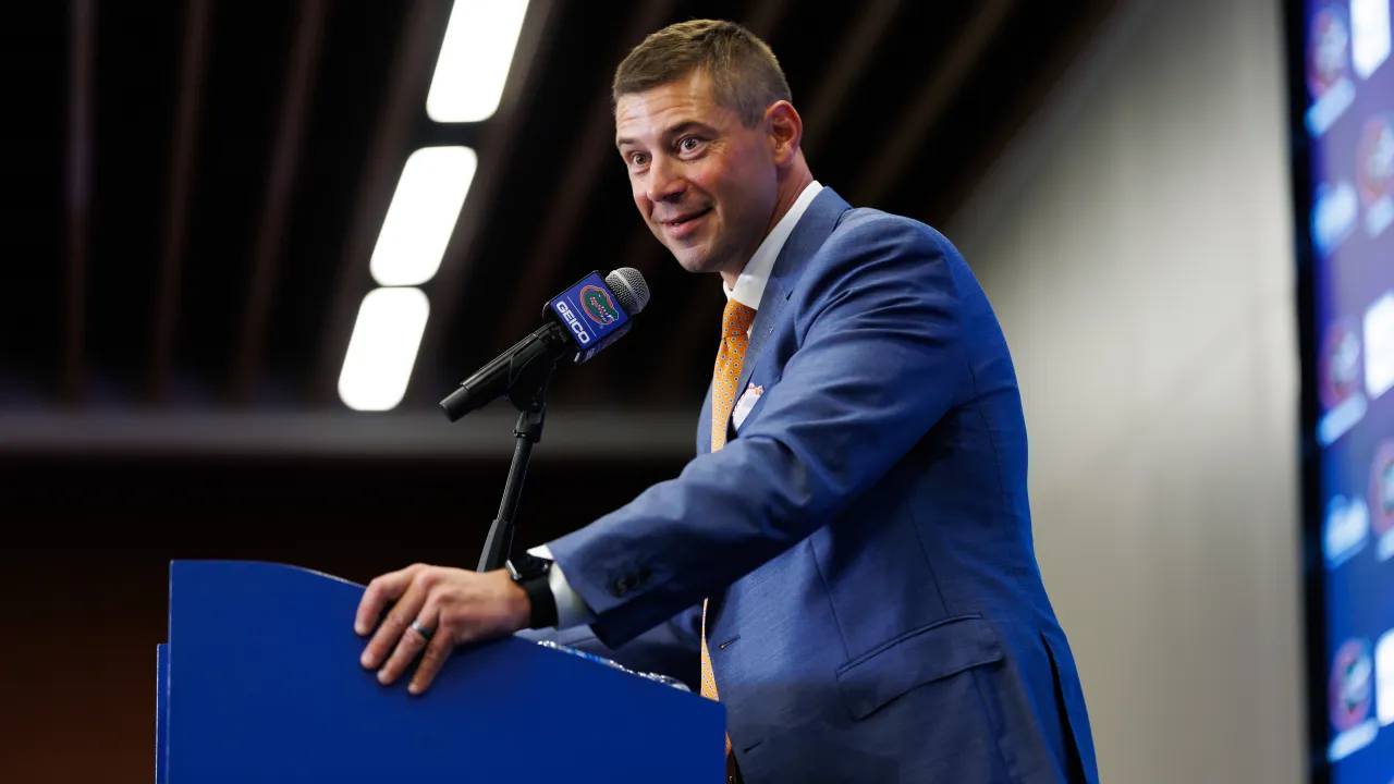 "not a whole lot has changed" for florida football after blowout loss to south carolina