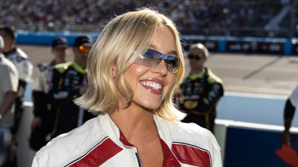 powerade centers women athletes in new promo amid sydney sweeney novig ad backlash