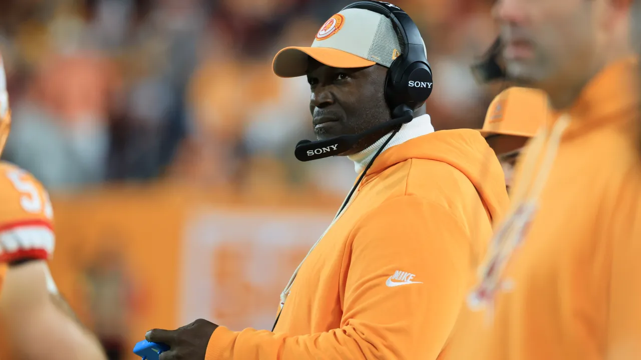 buccaneers’ todd bowles gets honest about early struggles amid 0 4 start