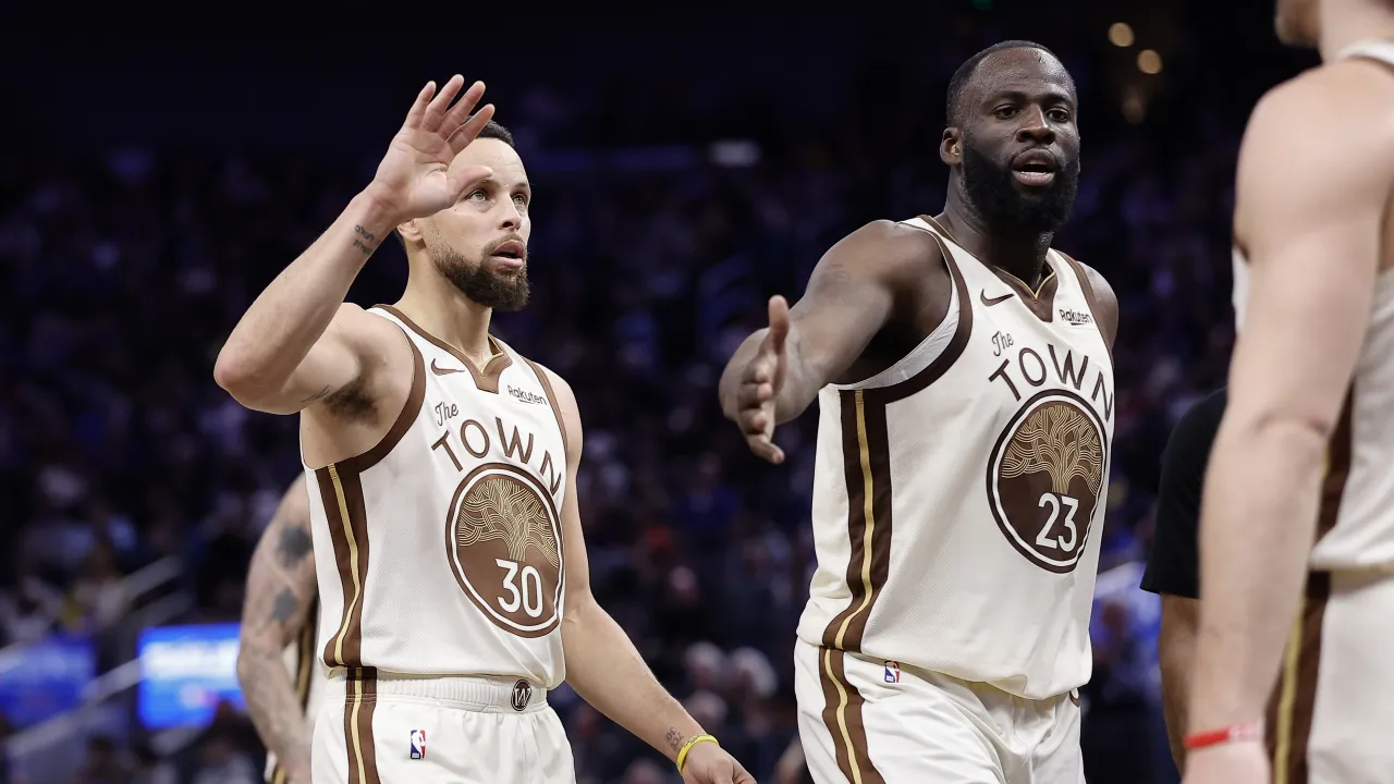 warriors' draymond green opens up about kristaps porzingis' sudden absence amid health concerns