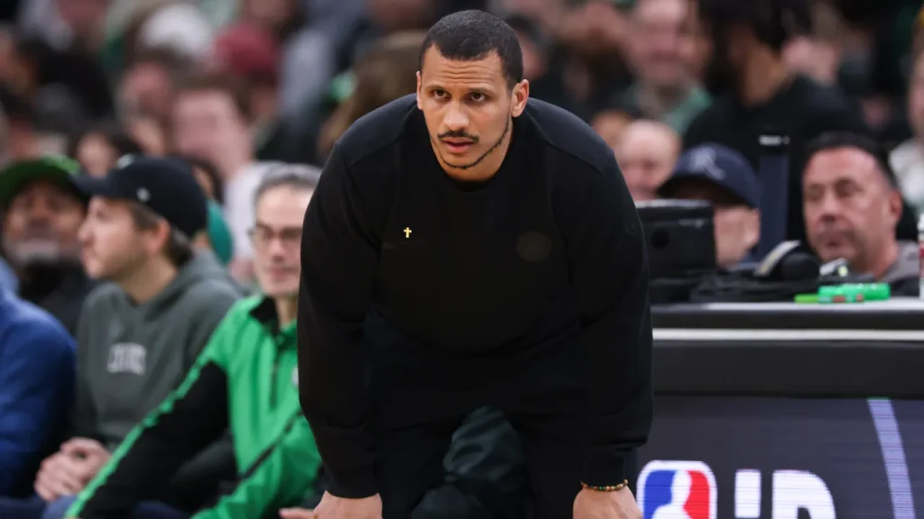 joe mazzulla gets real about how he knows the celtics will naturally face struggles