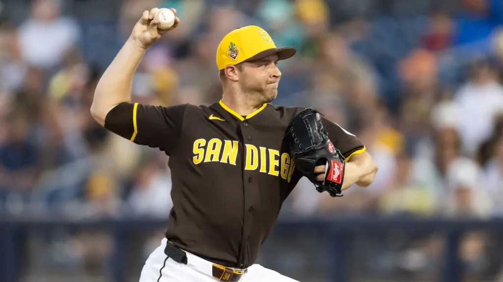 mlb insider reveals padres have 'mutual' interest in reunion with two key fa pitchers