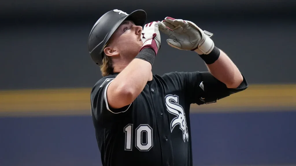 white sox stun guardians again, move one win away from alcs