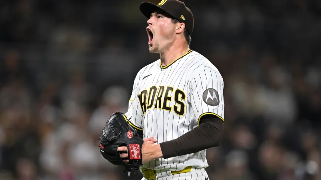 the simple — but surprising — reason why mason miller is missing decisive game 3 vs. brewers