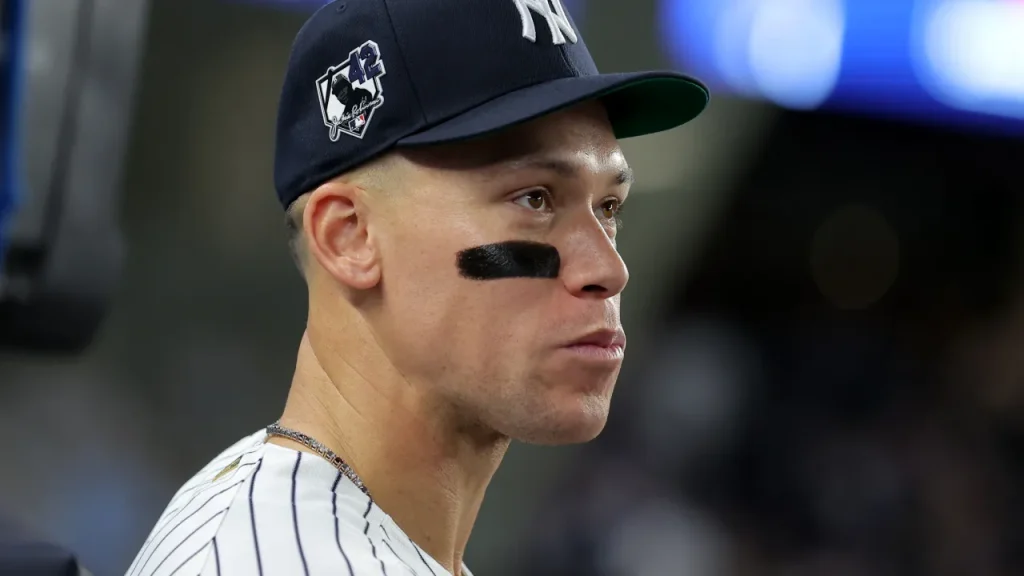 Yankees playoff history in Aaron Judge era: New York's poor results prove club is wasting slugger's prime yankees playoff history in aaron judge era: new york's poor results prove club is wasting slugger's prime