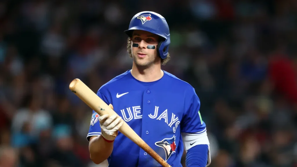 blue jays’ ernie clement could be moved on from, and it makes more sense than fans realize