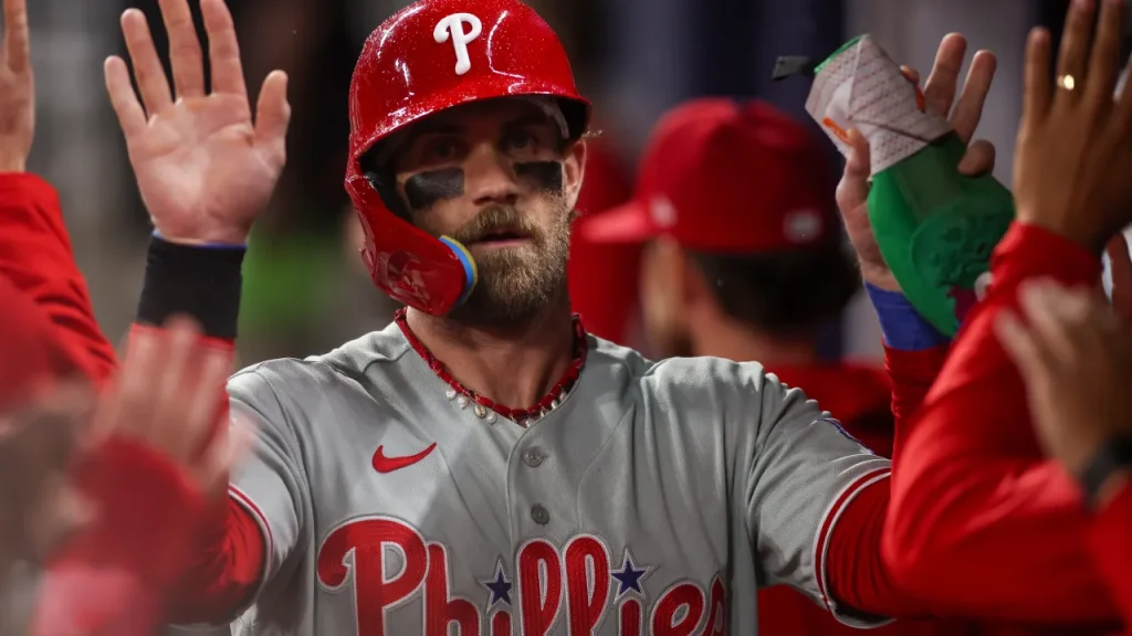 phillies legend brad lidge says obvious problem philadelphia now faces