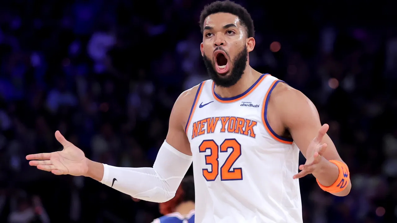 stephen a. smith blasts knicks’ james dolan over karl anthony towns drama