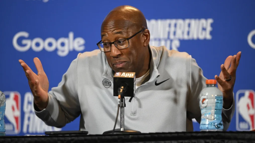 og anunoby highlights how mike brown deserves to be seen as a 'special coach'