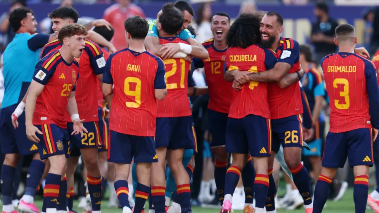 where to watch croatia vs. spain live stream, tv channel, start time for nations league match