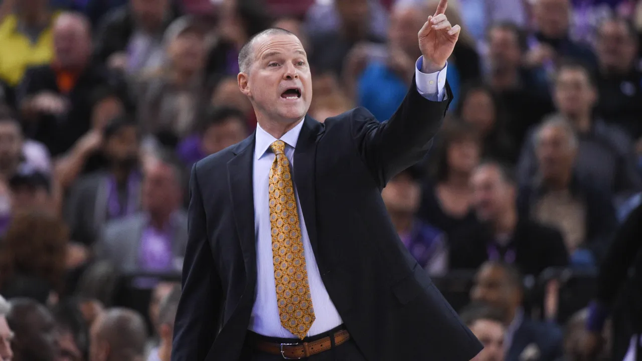 michael malone’s first unc preseason test comes against a coach who knows the nba grind