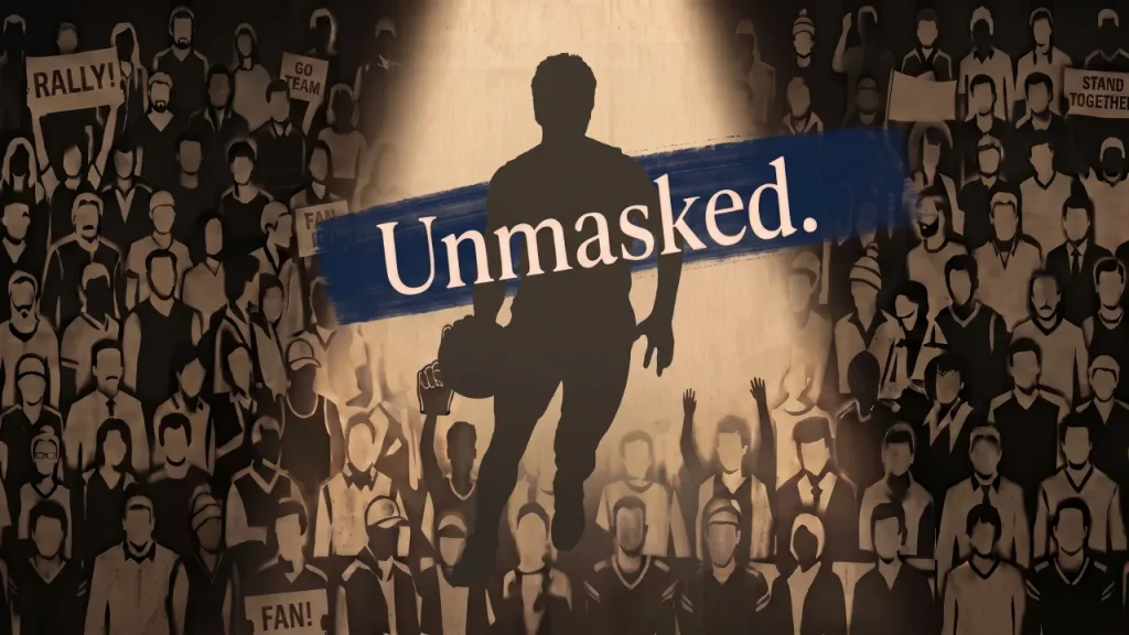 unmasked: 5 clues to guess the nba player in under 60 seconds (october 7)