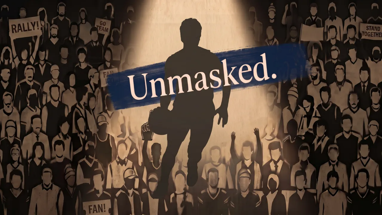 unmasked: 5 clues to guess the nba player in under 60 seconds (october 7)