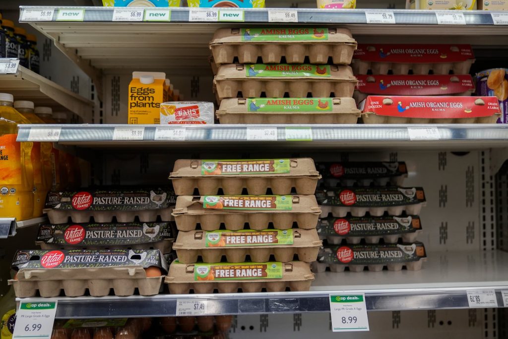 this city just banned grocery stores from using your personal data and ai to set prices — and it's a first in the nation