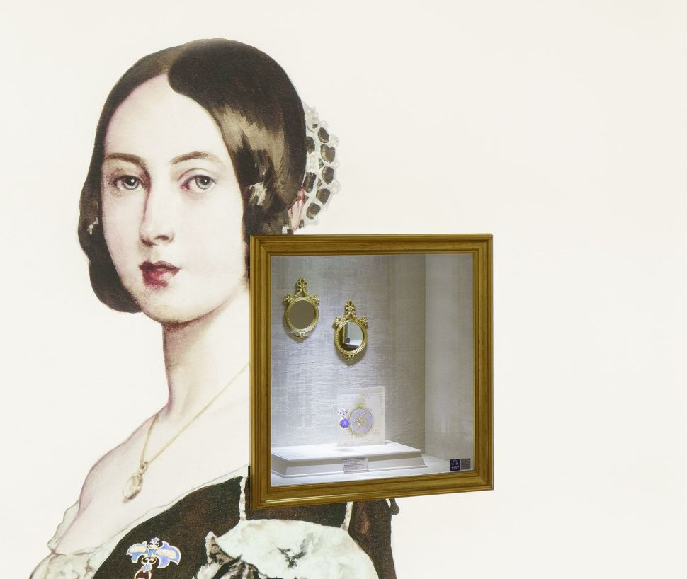 patek philippe’s milan exhibition is a love letter to rare handcrafts