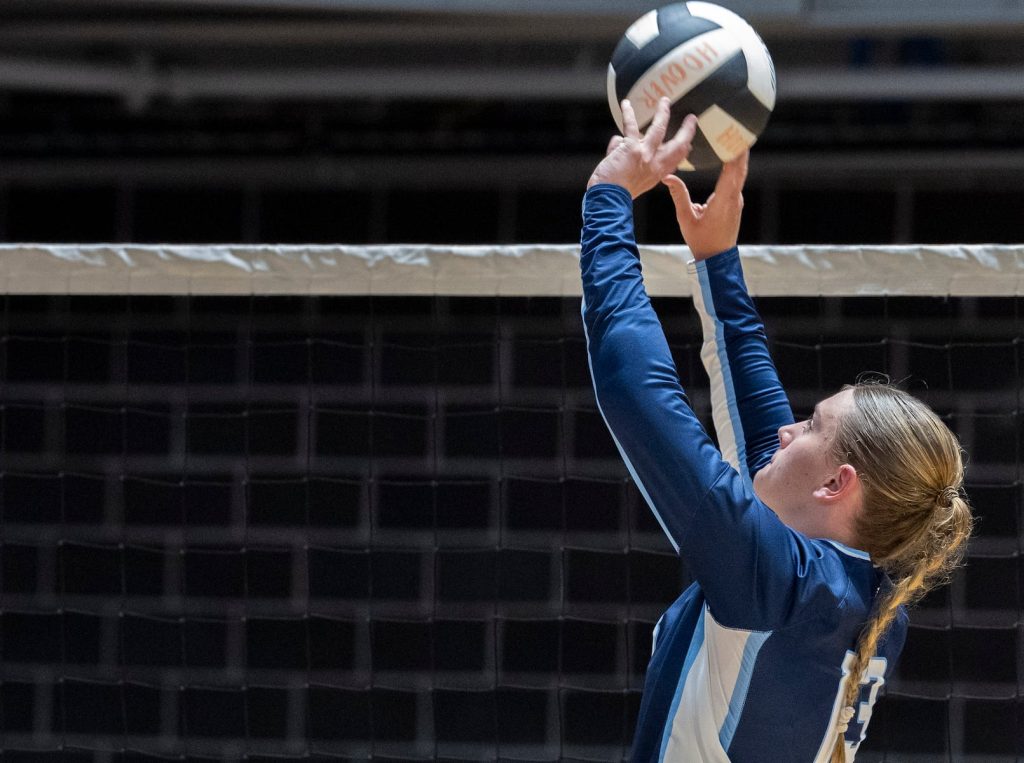 briarwood setter selected al.com week 7 alabama high school volleyball player of the week