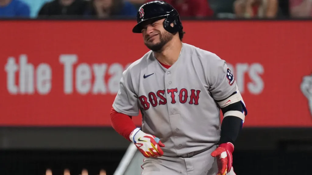willson contreras seemingly blames advanced analytics for red sox wild card loss