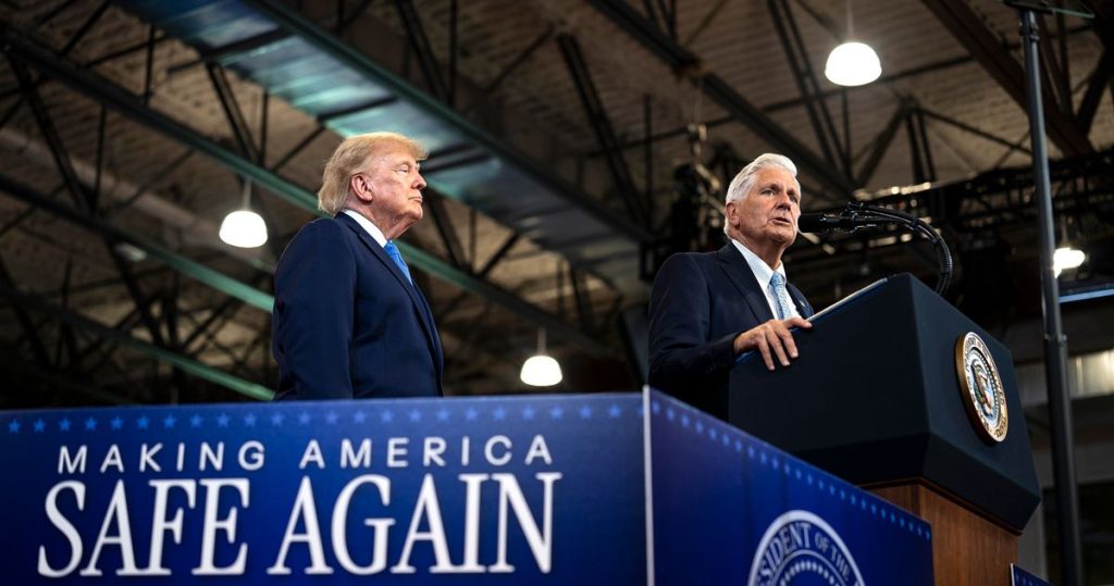 why new york republicans still love trump