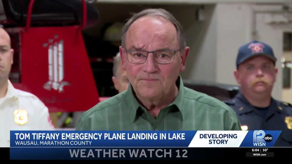 ntsb: pilot error caused plane crash involving tom tiffany