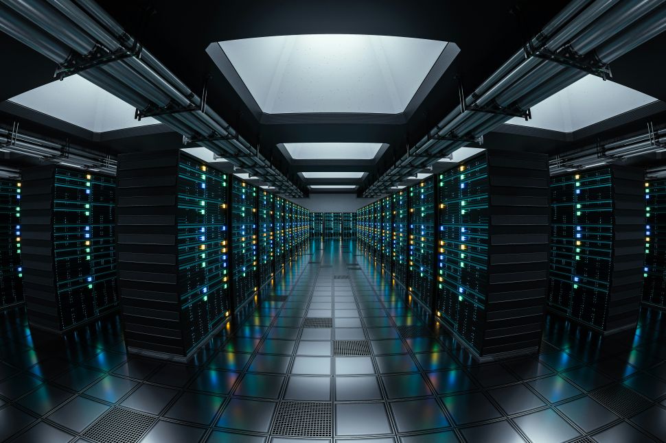 the nordic blueprint for building a.i. infrastructure at scale