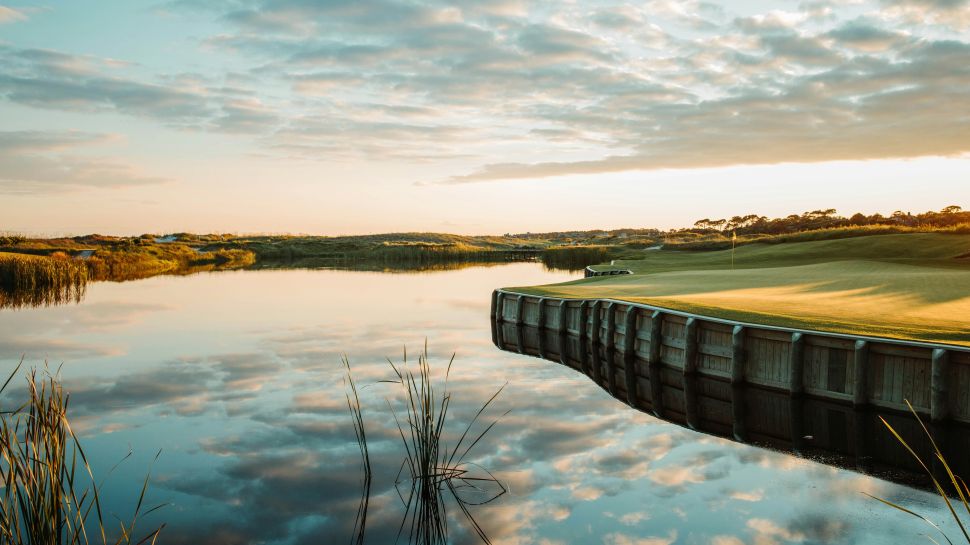 how kiawah island became the south’s most exclusive sandbar