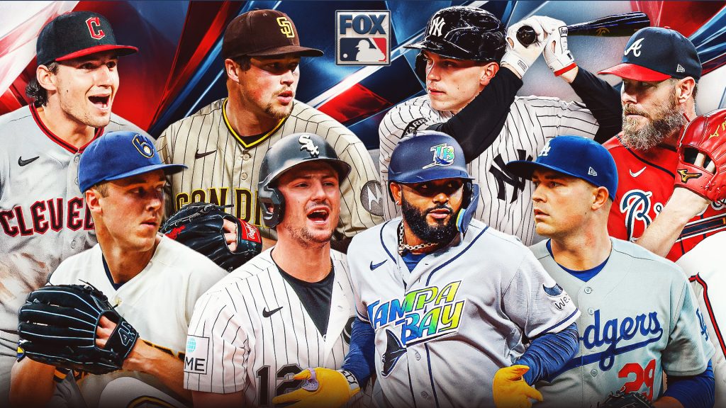 mlb postseason: why each team will win the world series, and why they won’t